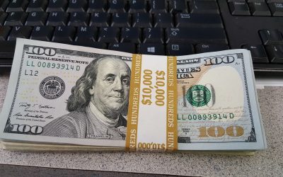 Big Bucks Blogging